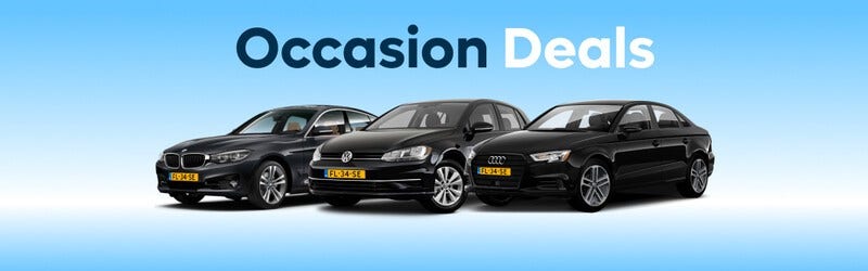 Beste occasion deals