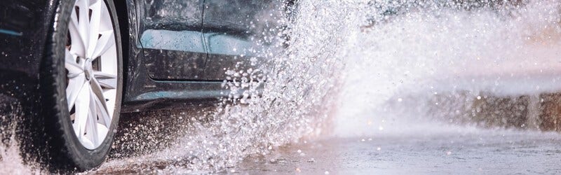 Het is tijd voor winterbanden, wat is de beste tijd om te wisselen?
