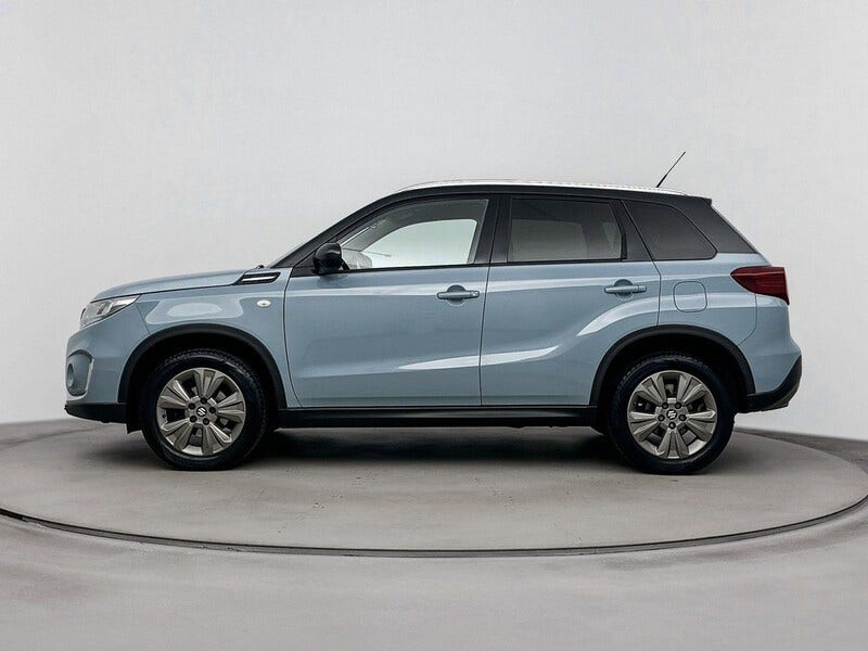 Suzuki Vitara (3)