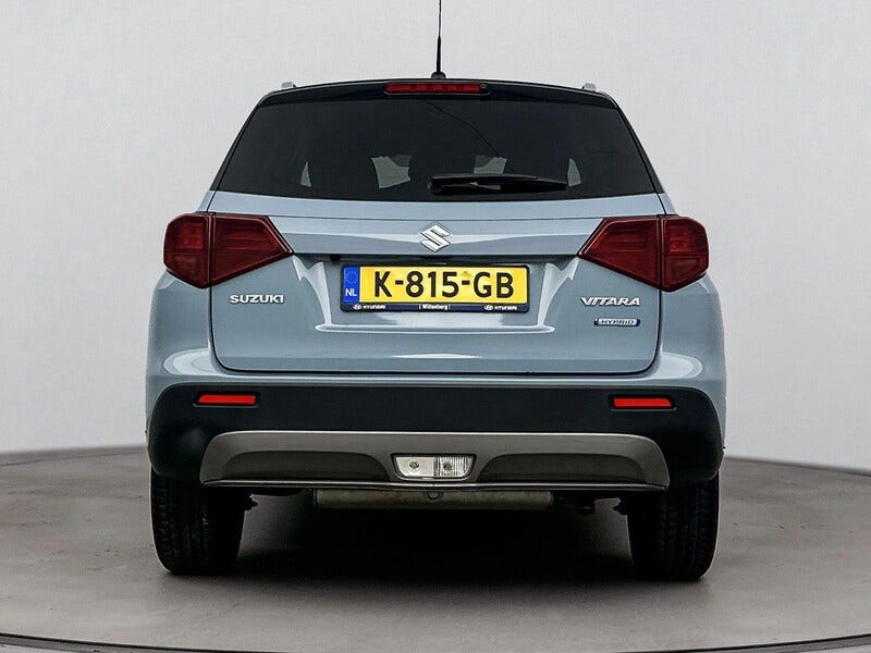 Suzuki Vitara (4)
