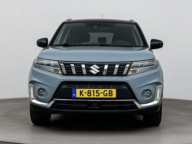 Suzuki Vitara (5)