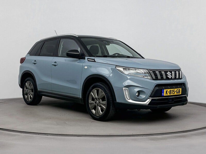 Suzuki Vitara (6)