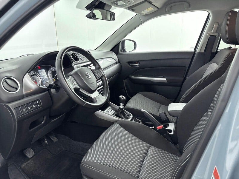 Suzuki Vitara (9)