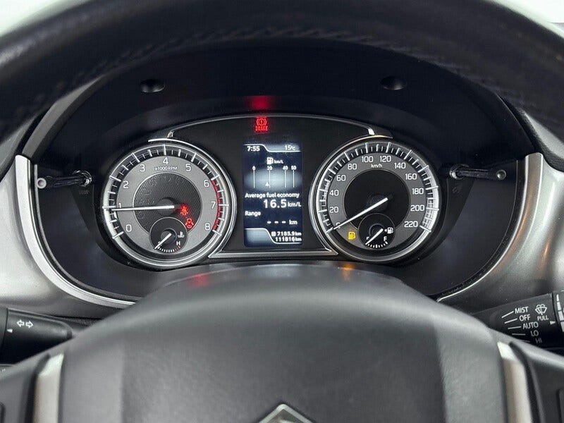 Suzuki Vitara (10)