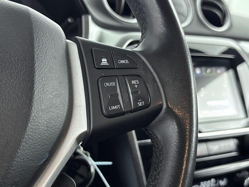 Suzuki Vitara (14)
