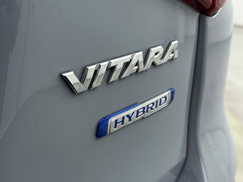 Suzuki Vitara (16)