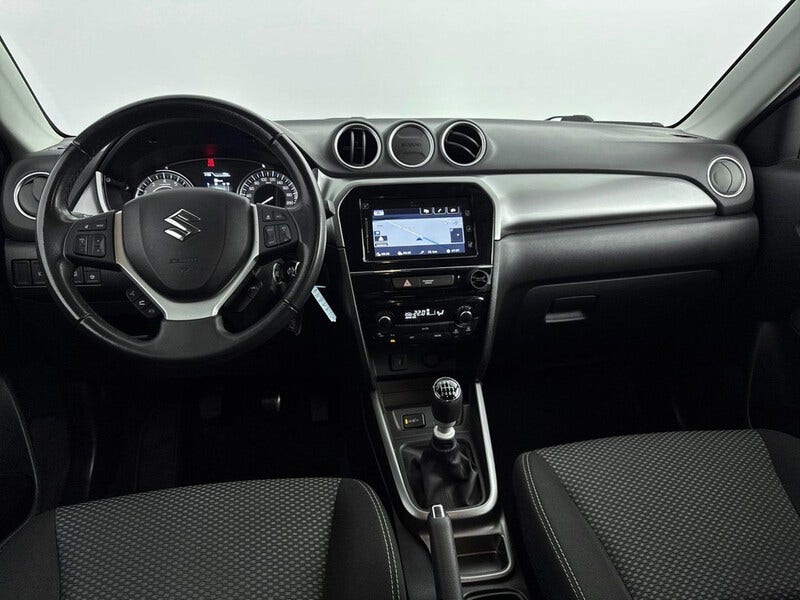 Suzuki Vitara (18)