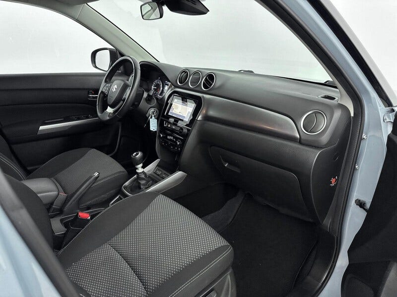 Suzuki Vitara (19)