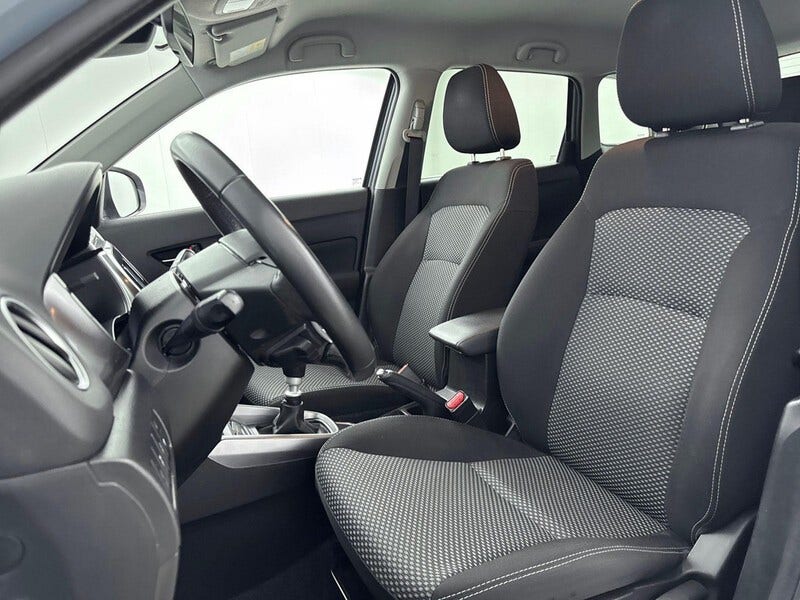 Suzuki Vitara (24)