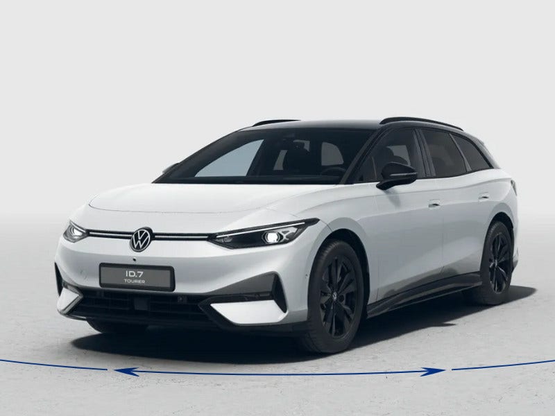 Volkswagen ID.7