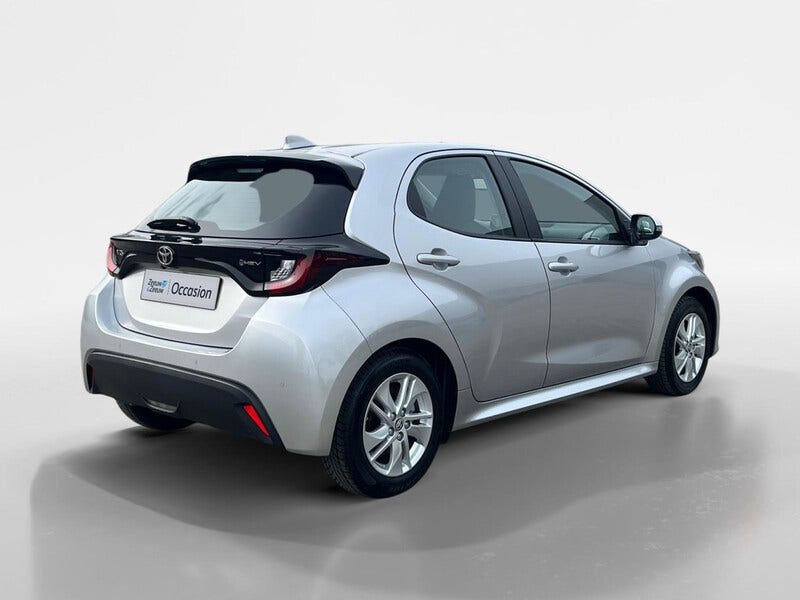 Toyota Yaris (2)