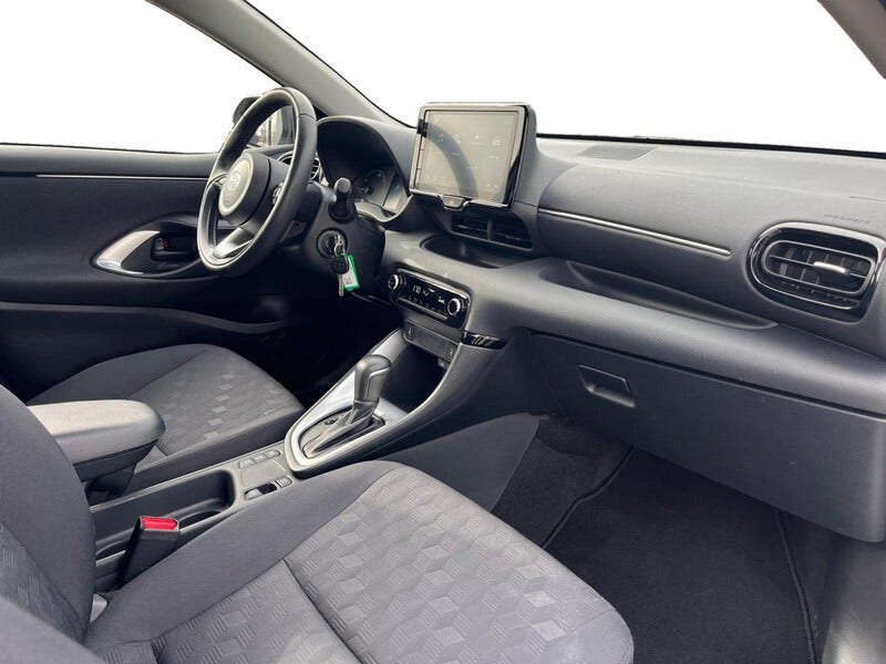 Toyota Yaris (3)