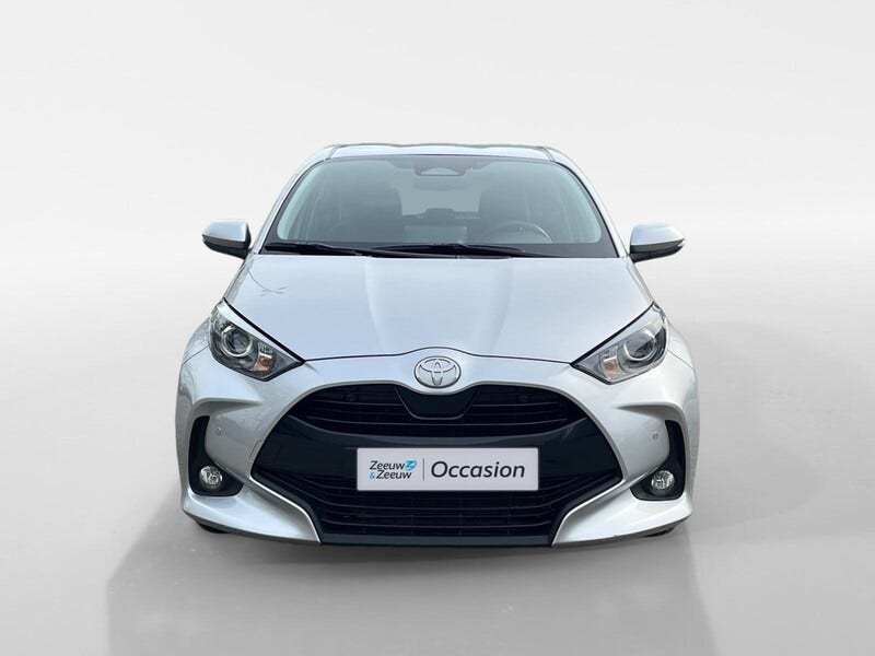 Toyota Yaris (7)