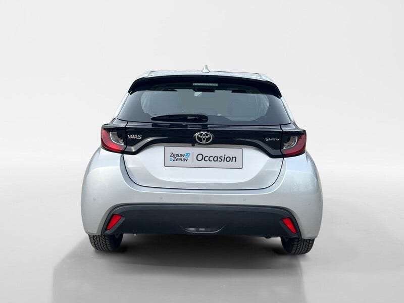 Toyota Yaris (9)