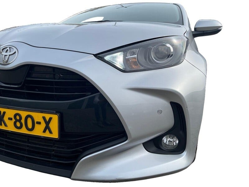 Toyota Yaris (11)