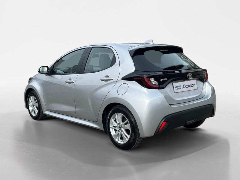 Toyota Yaris (12)
