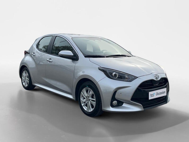 Toyota Yaris (13)