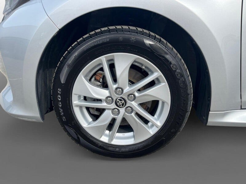 Toyota Yaris (16)