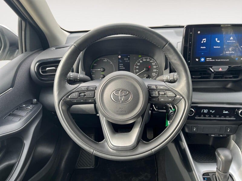 Toyota Yaris (18)