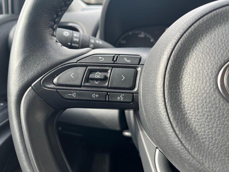 Toyota Yaris (19)