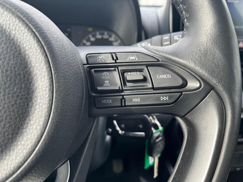 Toyota Yaris (20)