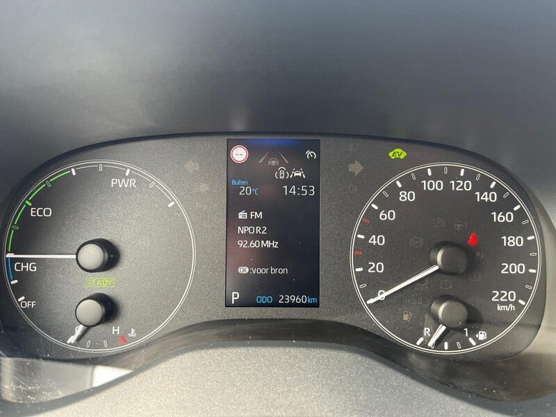 Toyota Yaris (21)