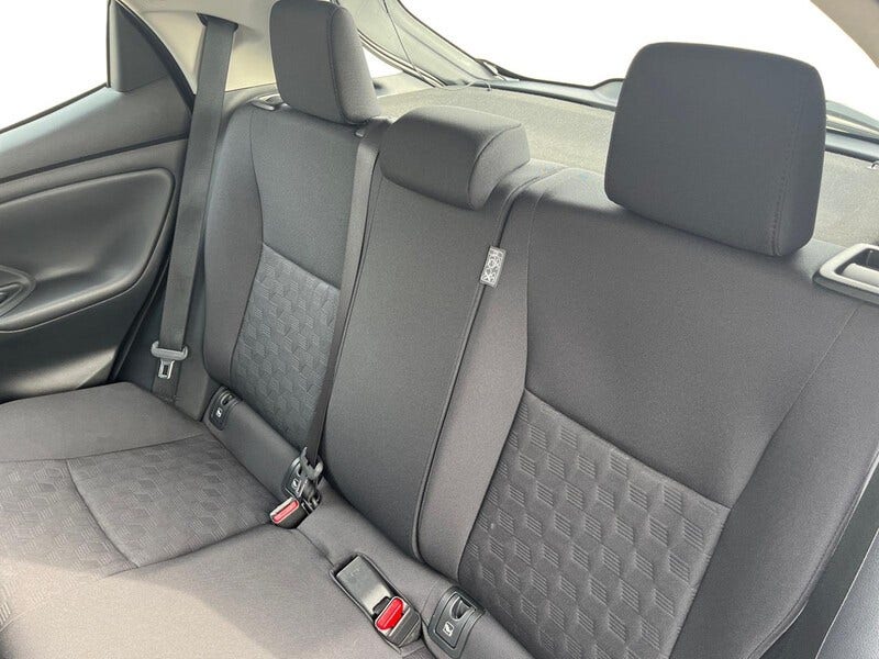 Toyota Yaris (24)