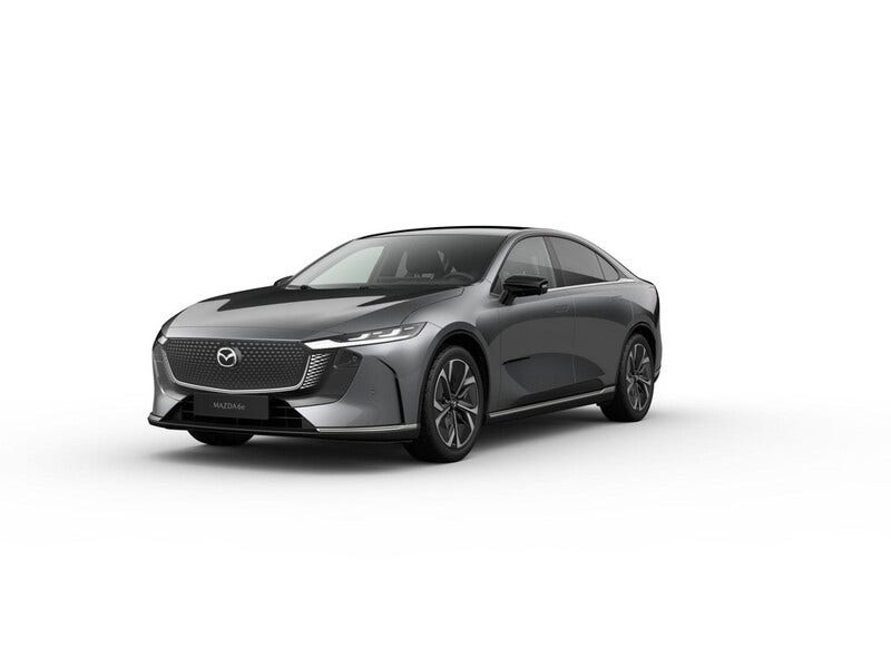 Mazda 6 occasion uit 2026