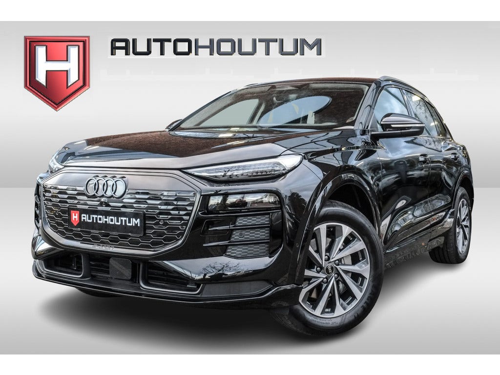 Audi Q6 e tron
