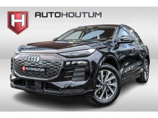 Audi Q6 e tron