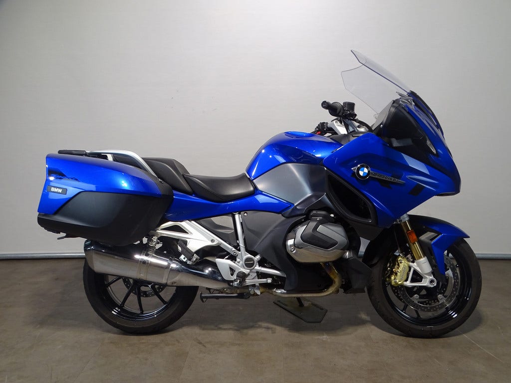 BMW R 1250 RT