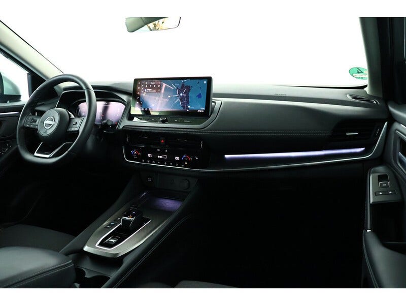 Nissan Qashqai (3)