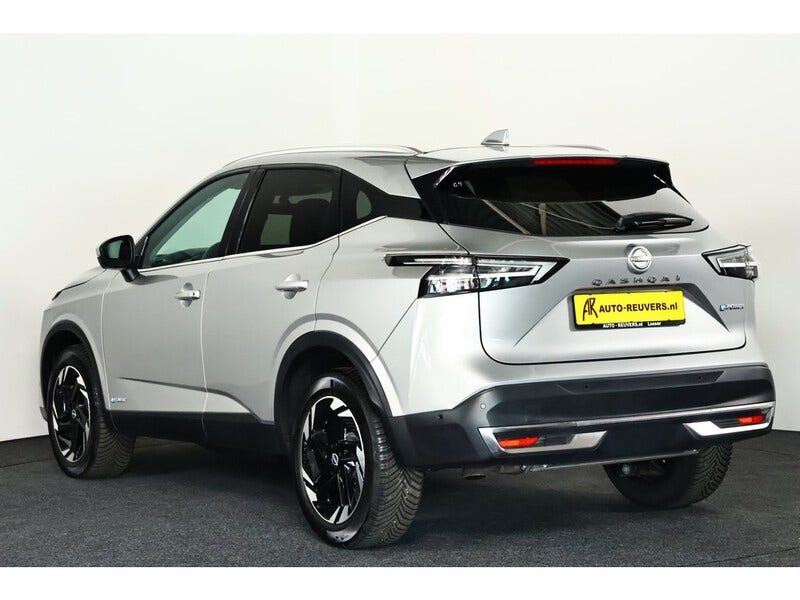 Nissan Qashqai (5)