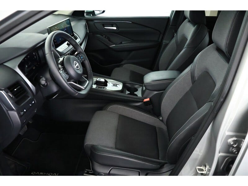 Nissan Qashqai (6)