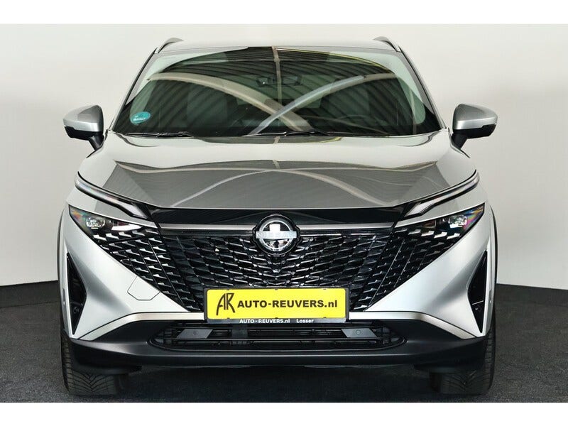 Nissan Qashqai (7)