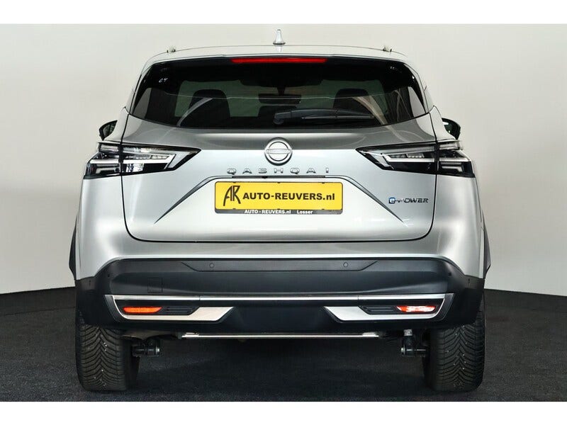 Nissan Qashqai (8)