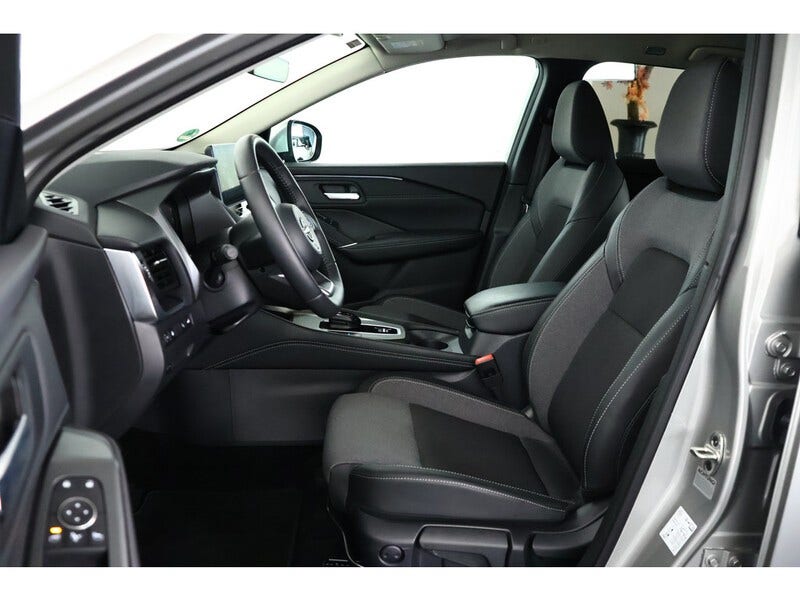 Nissan Qashqai (9)