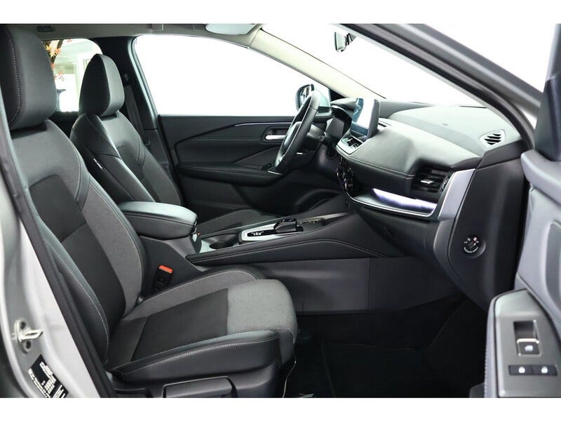 Nissan Qashqai (10)