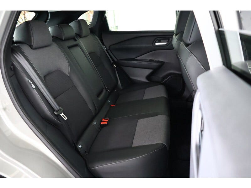 Nissan Qashqai (12)