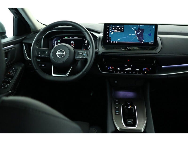 Nissan Qashqai (13)