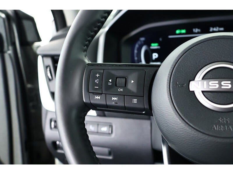 Nissan Qashqai (20)