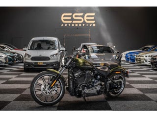 Harley Davidson Softail