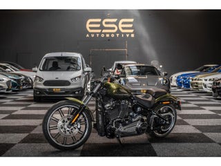 Harley Davidson Softail