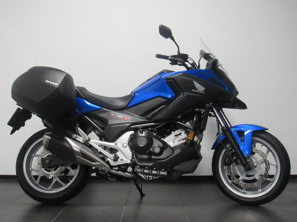 Honda NC 750