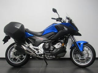 Honda NC 750