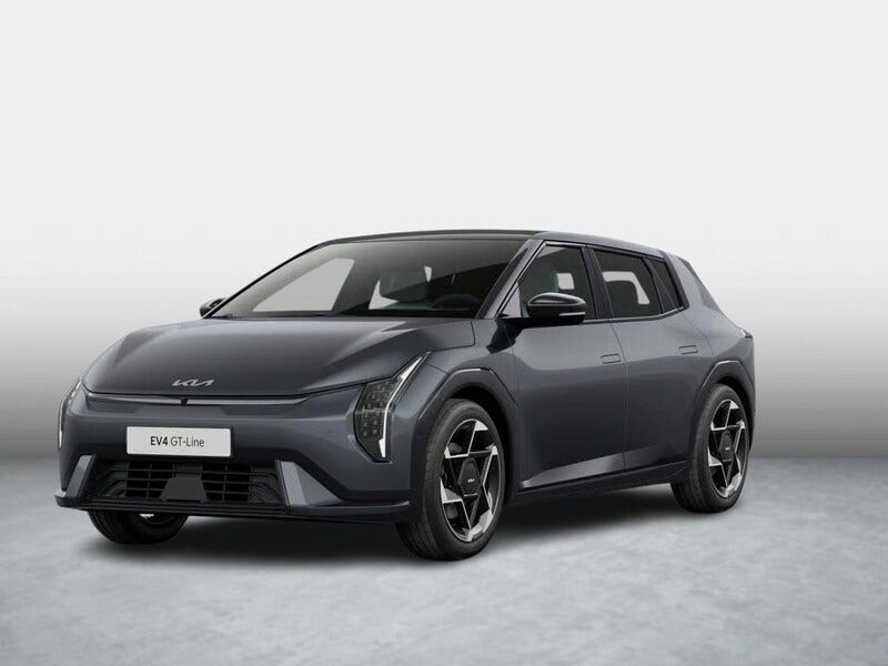 Kia EV4