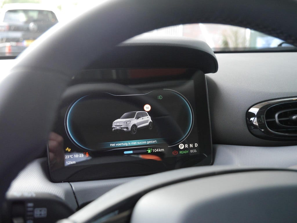 Leapmotor T03 (21)