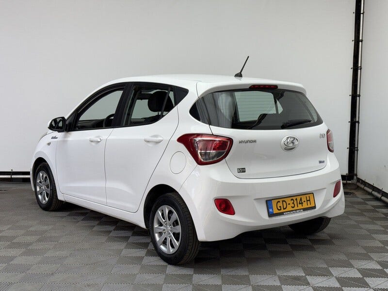 Hyundai i10 (3)