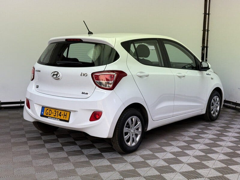 Hyundai i10 (4)