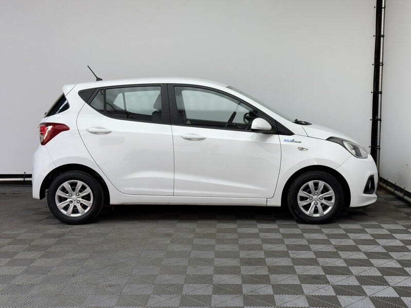 Hyundai i10 (5)